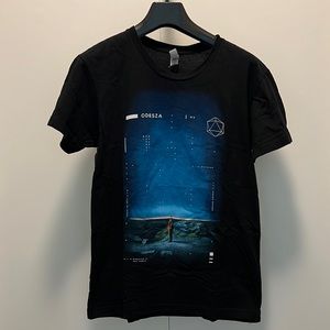 Odesza A Moment Apart Cover Art Shirt